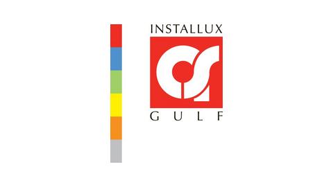 INSTALLUX GULF