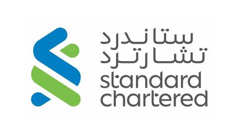 STANDARD CHARTERED