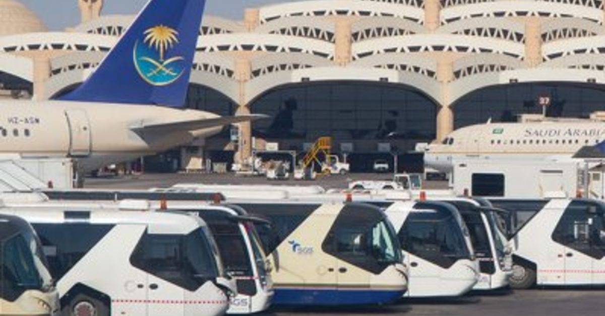 Saudi Arabia to announce date of lifting of travel restrictions