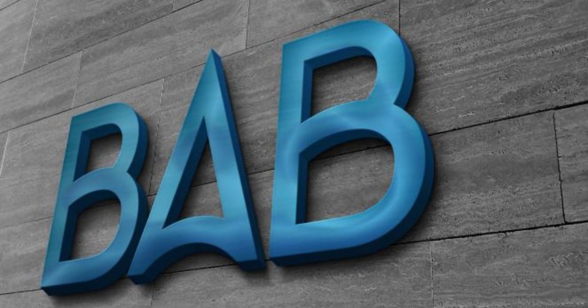 Bab Group BAB elects new board | French Chamber of Commerce and Industry in Bahrain