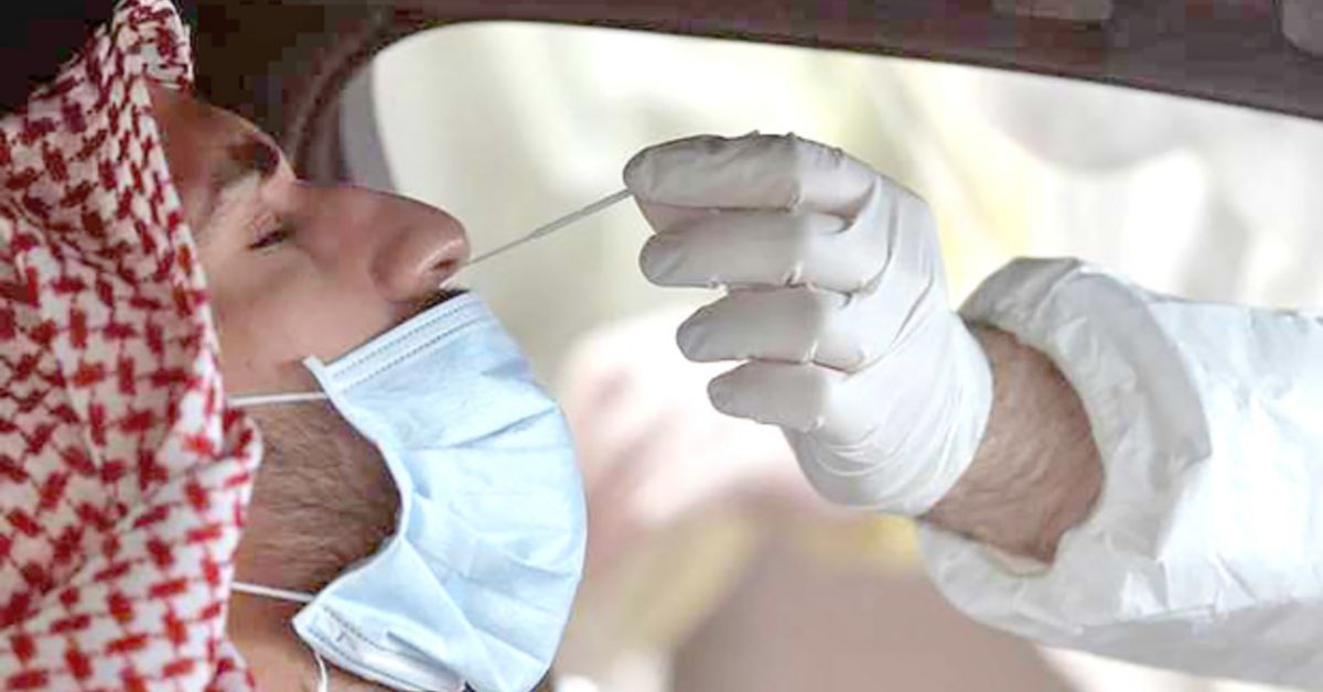 Bahrain to ramp up virus testing | French Chamber of Commerce and ...