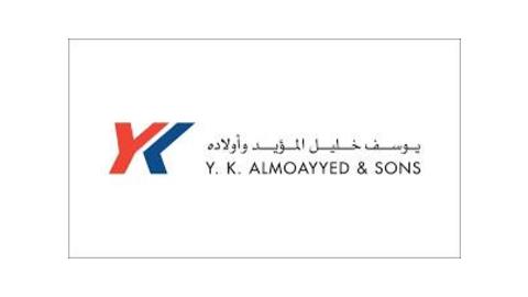 Y.K. ALMOAYYED & SONS (RENAULT)