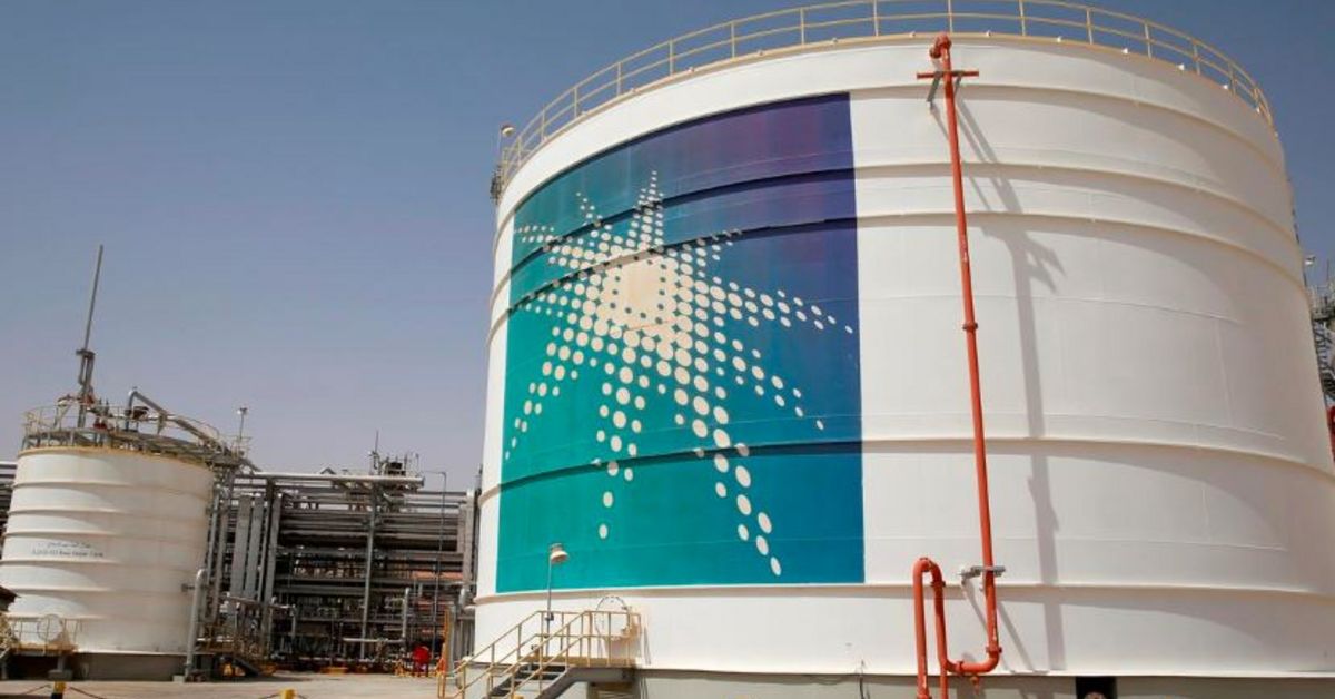 Aramco Rtfi Saudi Arabia names head of PIF as Aramco chairman | French Chamber of ...
