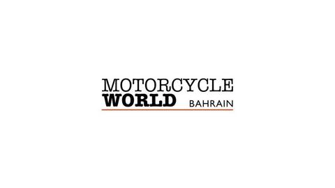 MOTORCYCLE WORLD
