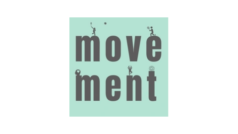 MOVEMENT ME