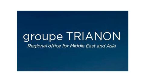 DI FUSCO TRADING W.L.L. / GROUPE TRIANON