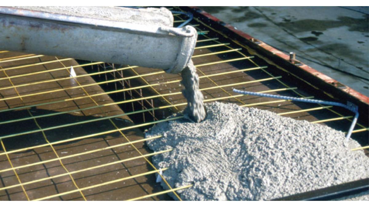 Cement price in Bahrain rises by 40 per cent