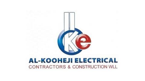 AL KOOHEJI ELECTRICAL CONTRACTORS & CONSTRUCTION W.L.L.