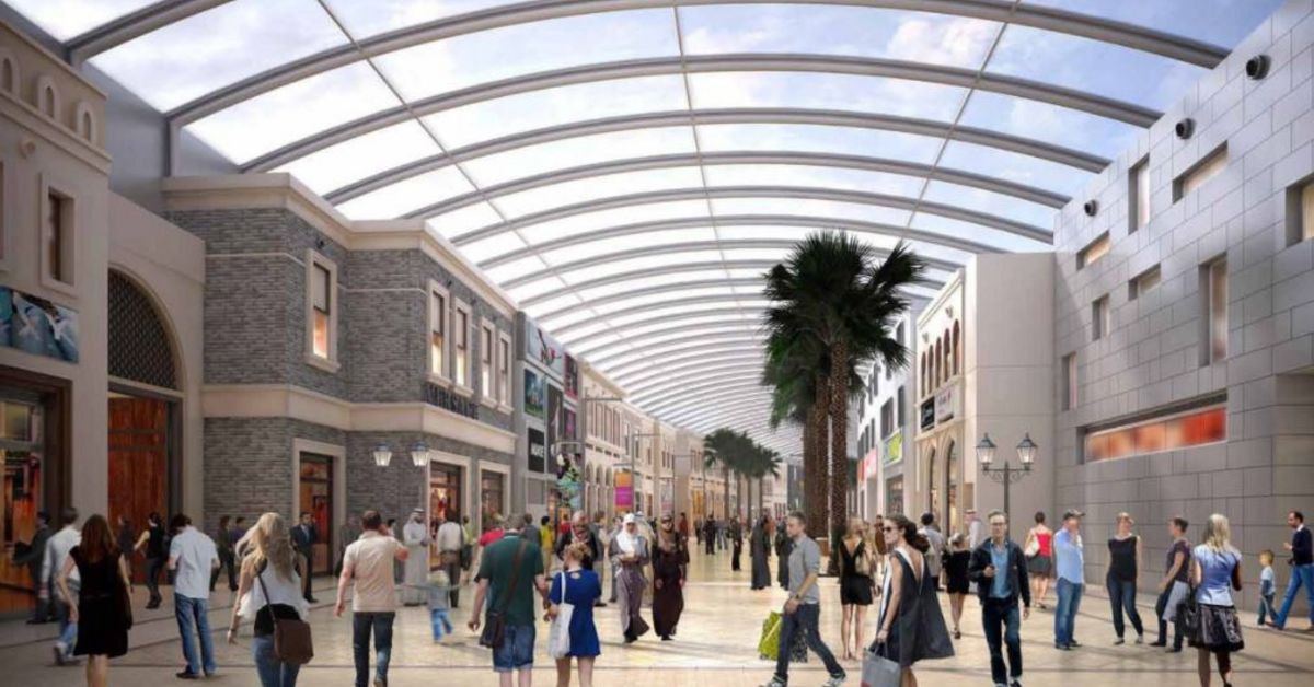 Alshaya debuts eight brands at The Avenues French Chamber of Commerce and Industry in Bahrain