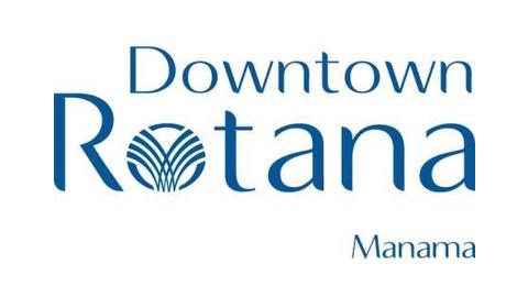 DOWNTOWN ROTANA