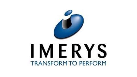 IMERYS MIDDLE EAST HOLDING CO. WLL