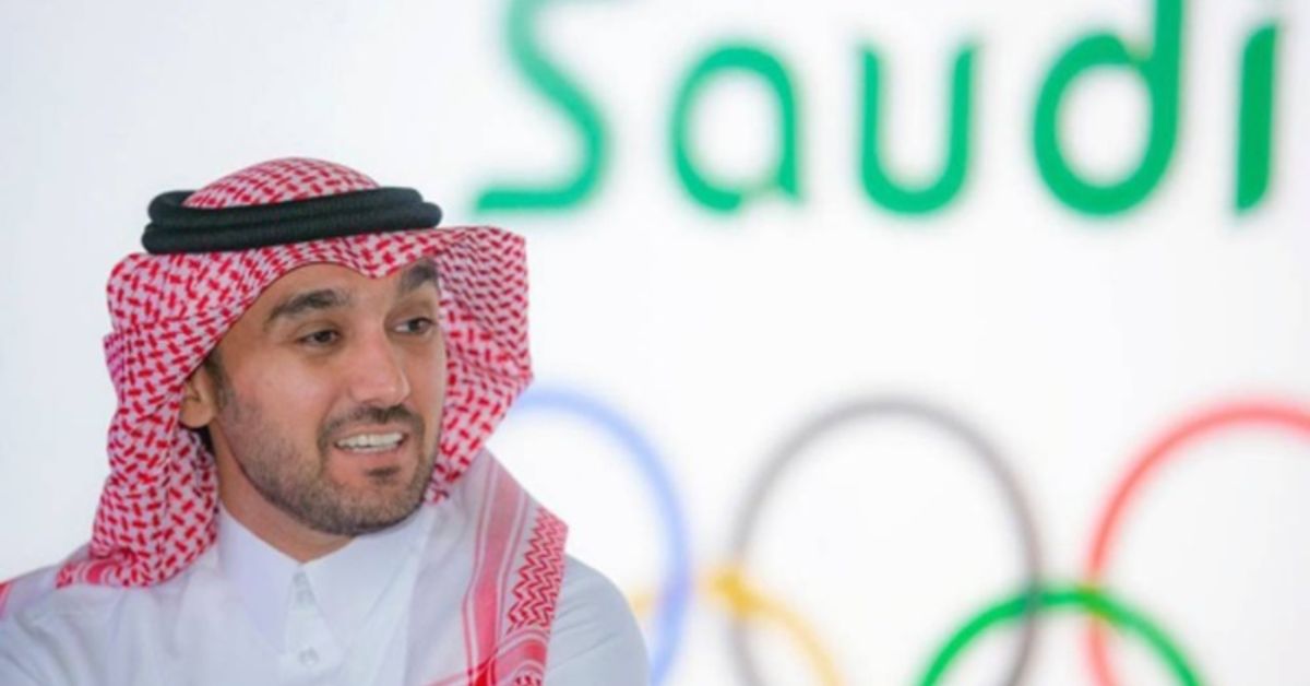 The 2023 World Martial Arts Games to be held in Riyadh French Chamber