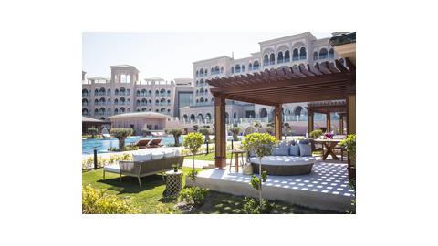 ROYAL SARAY RESORT MANAGED BY ACCOR