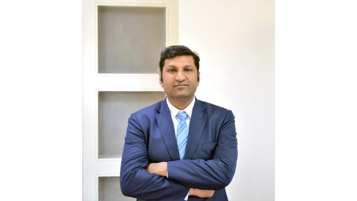 Alok Gupta named new YKA CEO