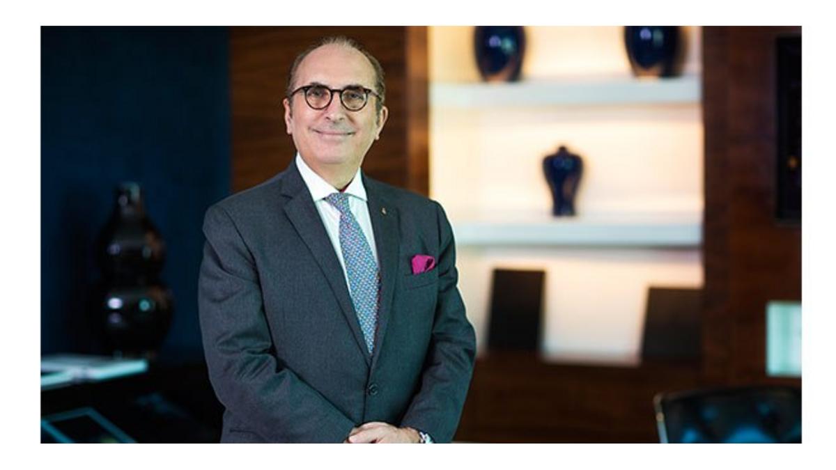 Ritz-Carlton Bahrain names general manager