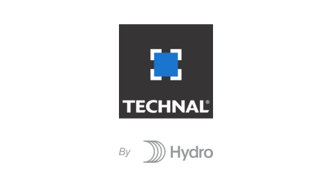 TECHNAL BY HYDRO BUILDING SYSTEMS MIDDLE EAST