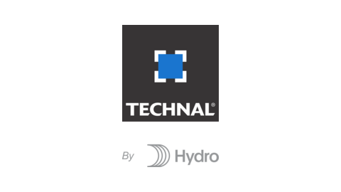 TECHNAL BY HYDRO BUILDING SYSTEMS MIDDLE EAST