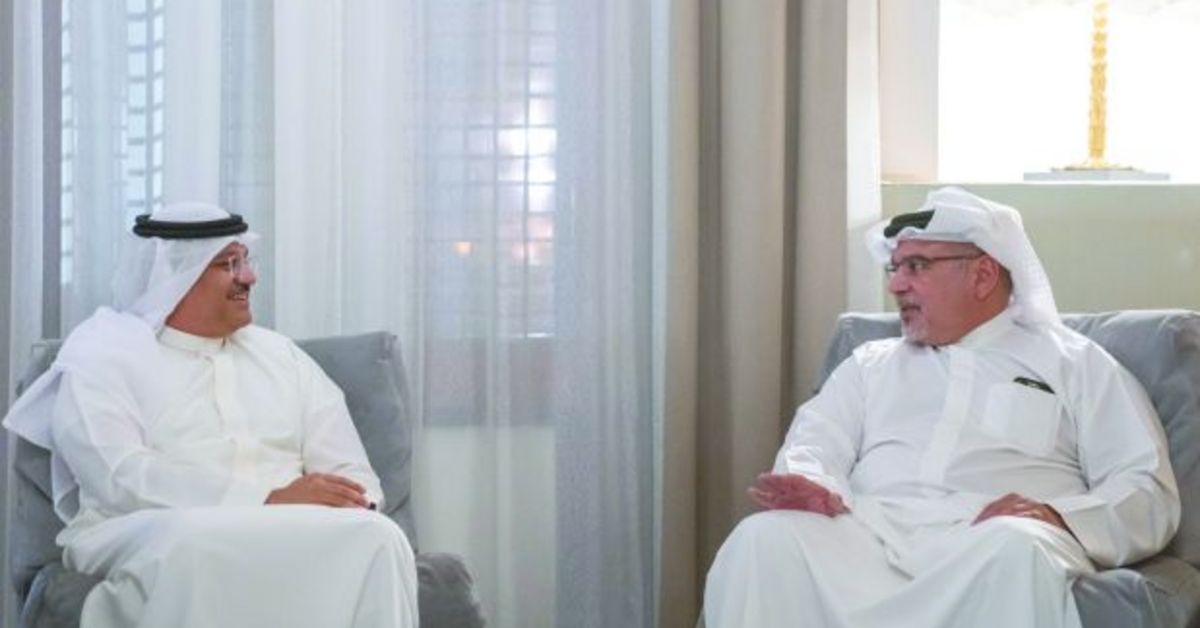 Baca ‘playing vital role’ | French Chamber of Commerce and Industry in ...