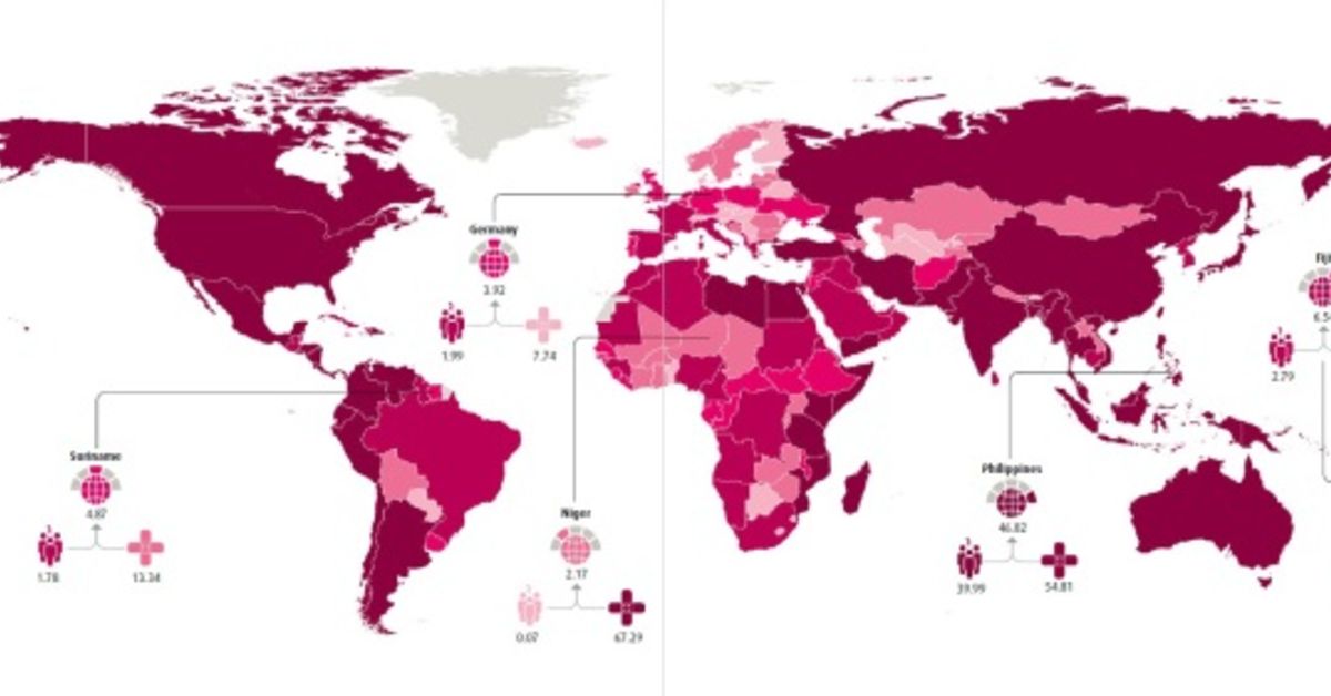 SAFE AND SOUND Bahrain ranked one of the safest places in the world