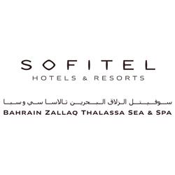SOFITEL BAHRAIN ZALLAQ THALASSA SEA & SPA