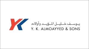 Y.K. ALMOAYYED & SONS (RENAULT)