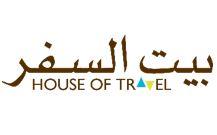 HOUSE OF TRAVEL