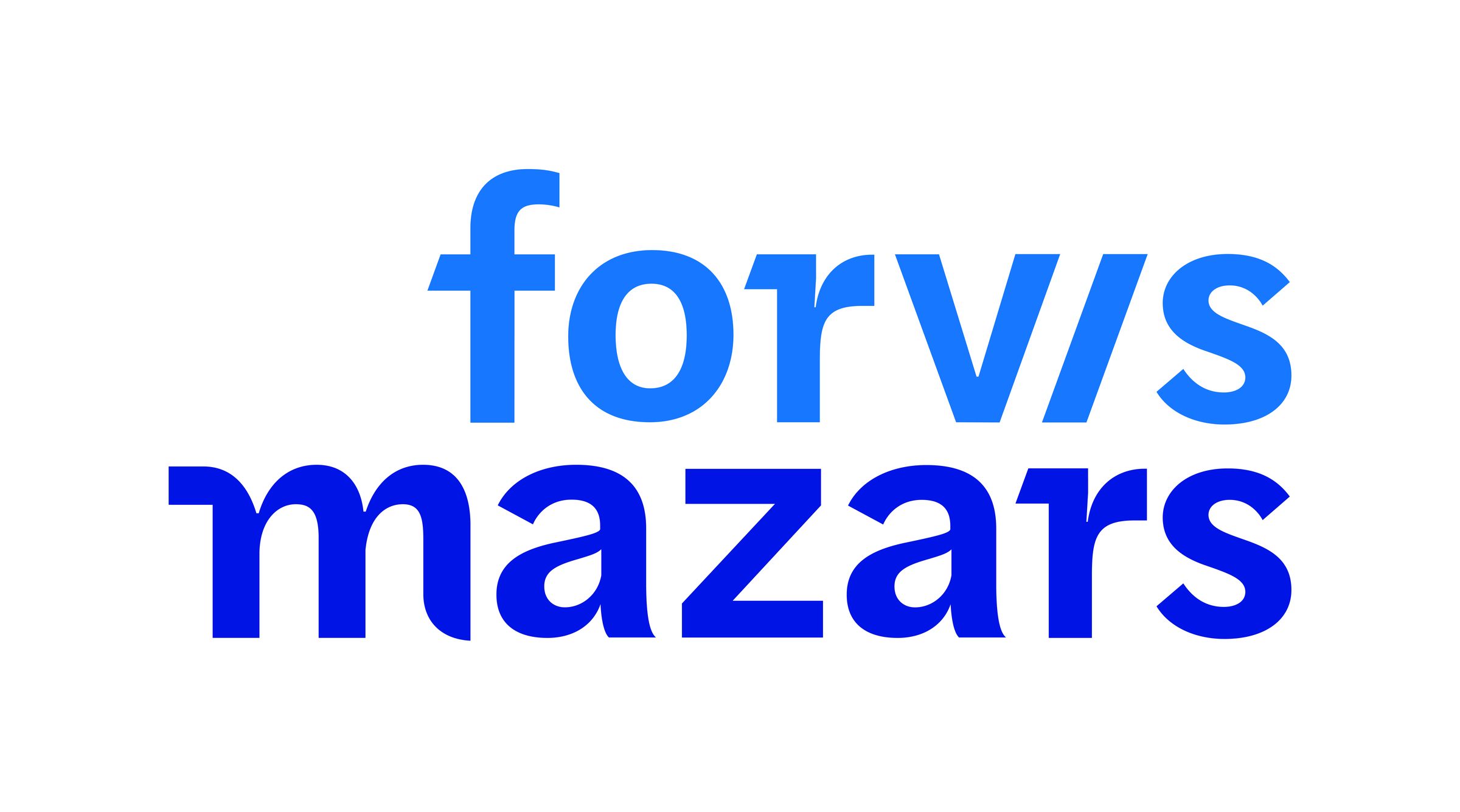 FORVIS MAZARS