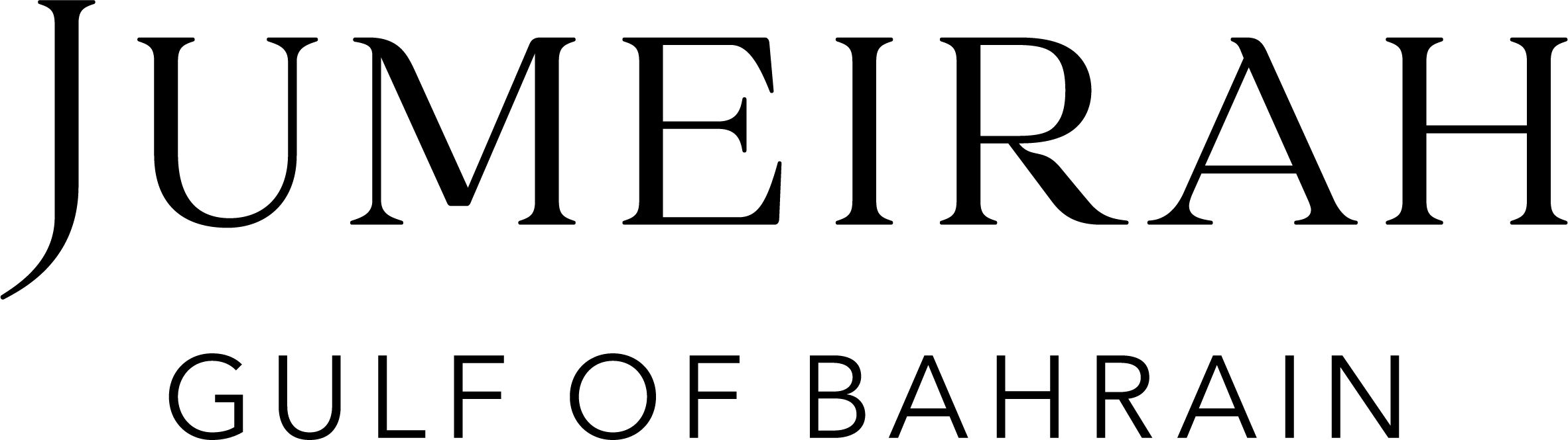 JUMEIRAH GULF OF BAHRAIN