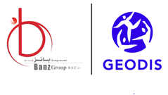 BANZ GEODIS