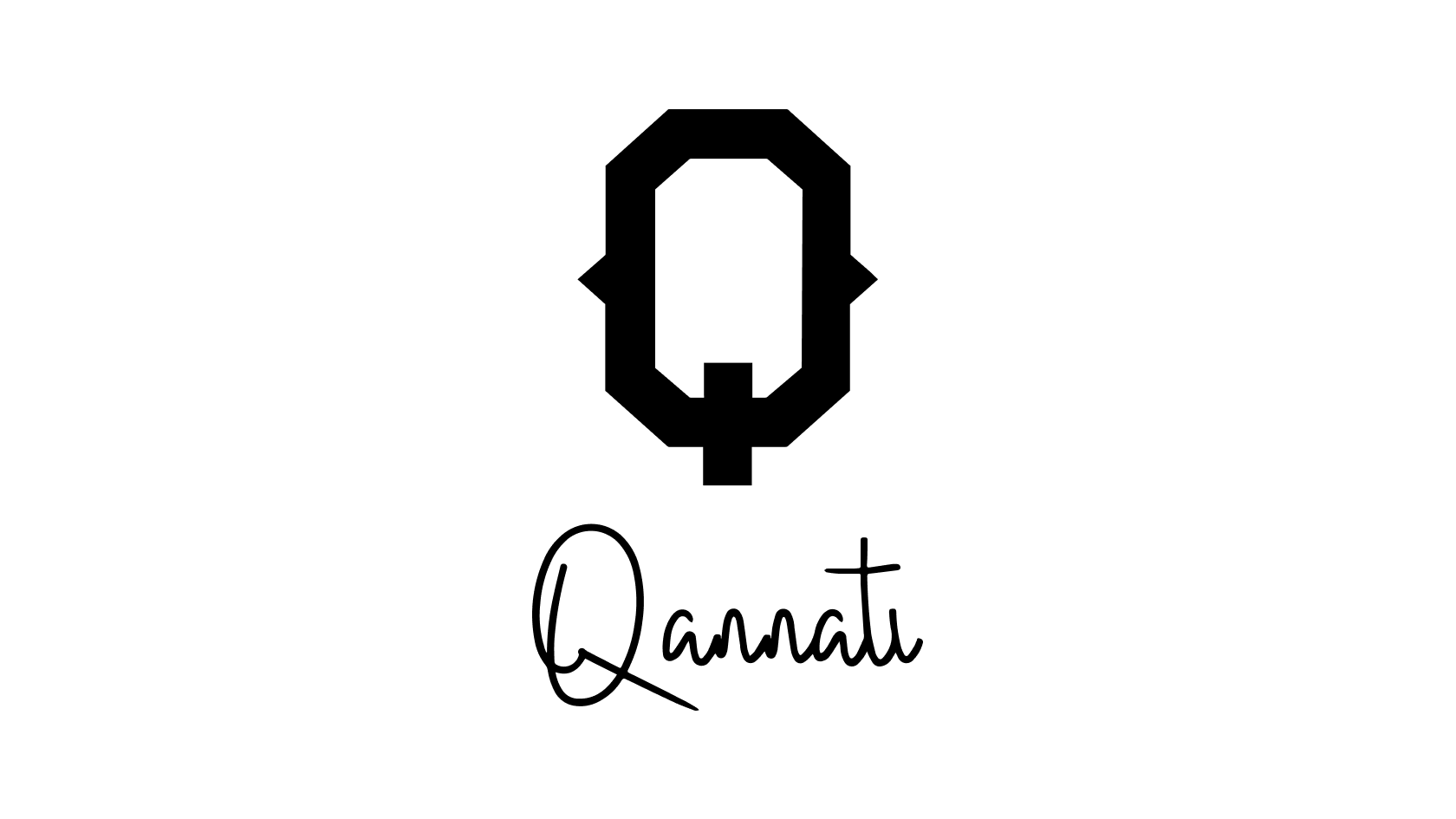 QANNATI OBJET D'ART