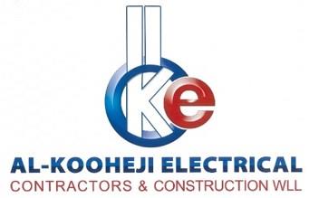 AL KOOHEJI ELECTRICAL CONTRACTORS & CONSTRUCTION W.L.L.