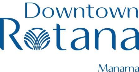 DOWNTOWN ROTANA